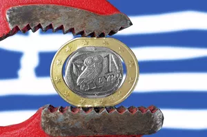 Greece Debt Crisis