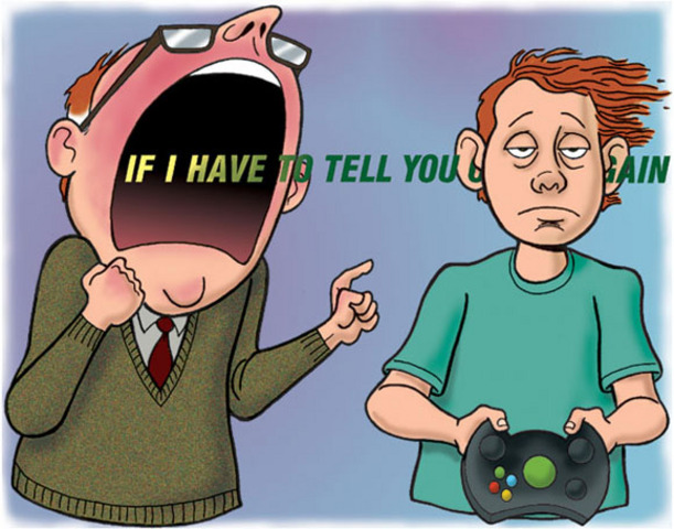 Disciplining your 6 month- 1 year old