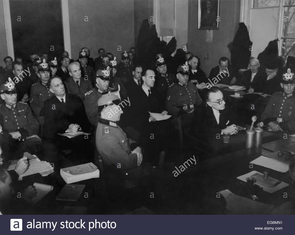 Delp joined the Kreisau Circle