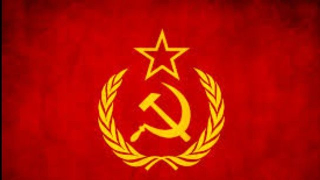 End of the Soviet Union