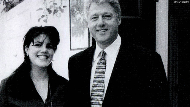 Lewinsky Affair