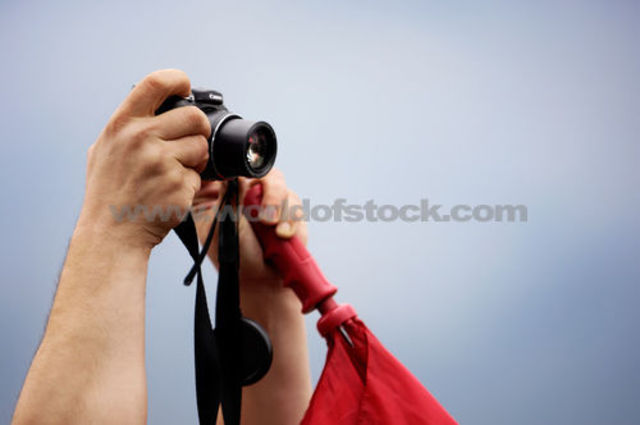 Take one thousand photo's before i die..