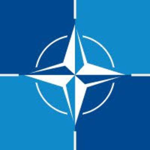 NATO formed.