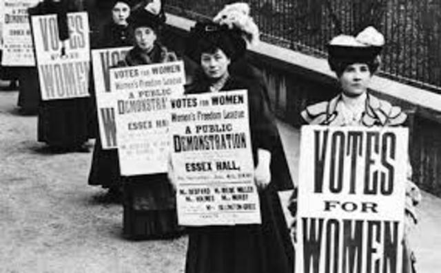 19th Amendment