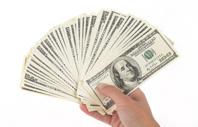 Poll taxes ruled unconstitutional