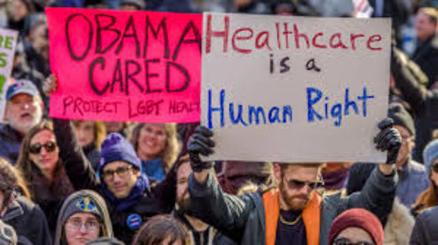 Silent Majority's Involvement in Politics