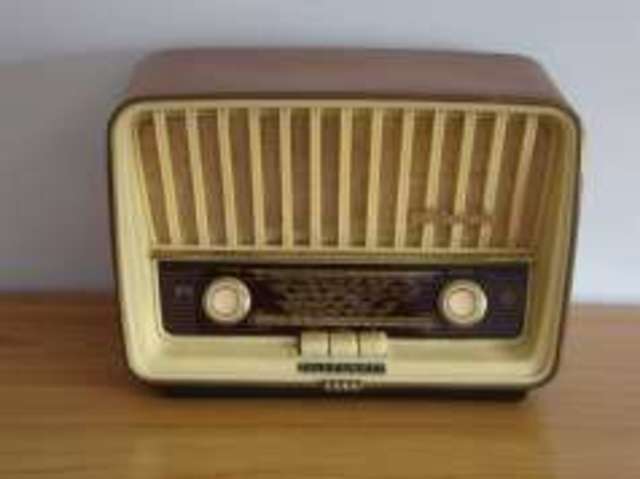 Radio