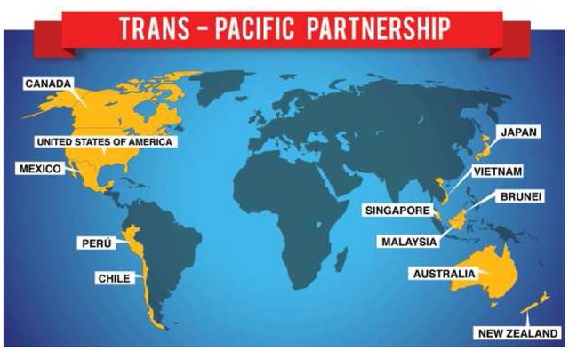 The Trans-Pacific Partnership finally gets done