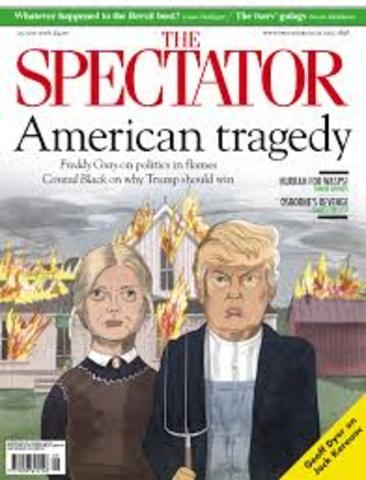The Spectator