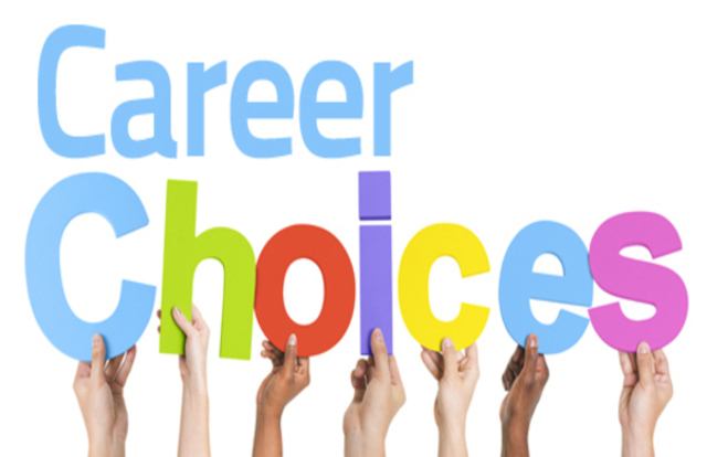 Lesson 1: Career Choices!