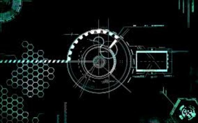 ARPANET's first message