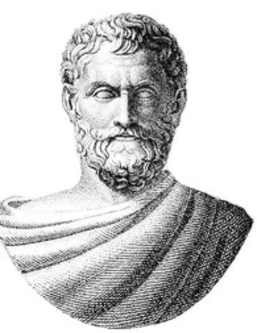 Epicureismo, doctrina de la vida feliz