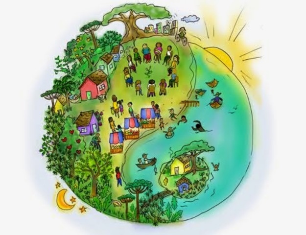 Perspectiva Ecológica