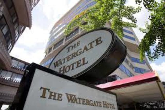 Watergate Hotel