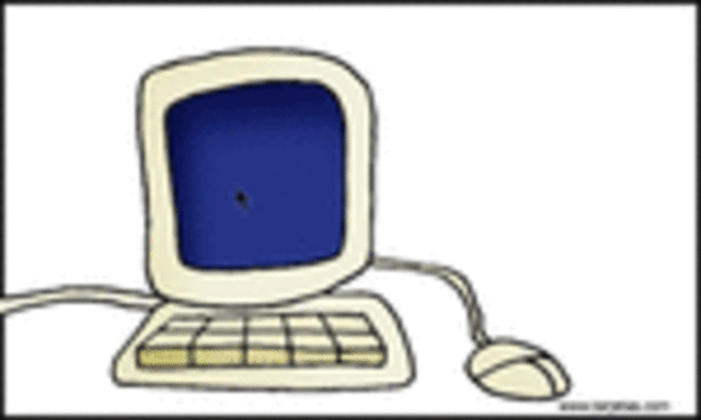 Los materiales  digitales