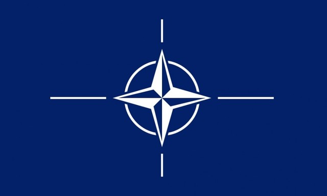 Foundation of NATO