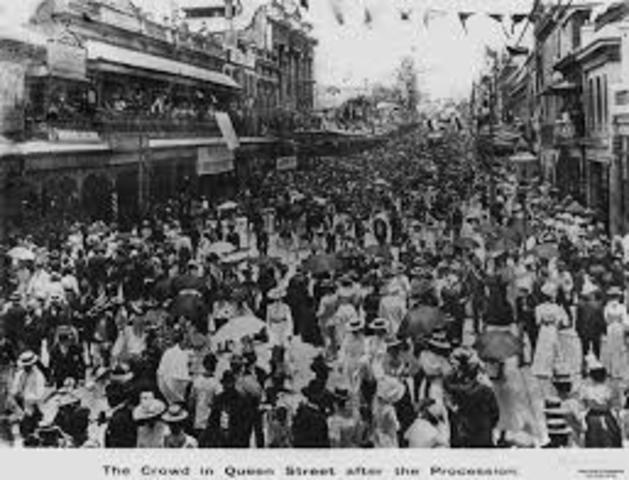 Constitution of Australia