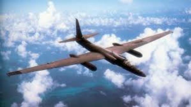 U-2 Incident