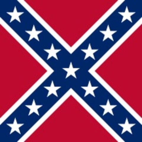 South Secedes from the Union