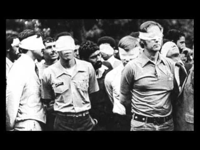 Iranian Hostage Crisis