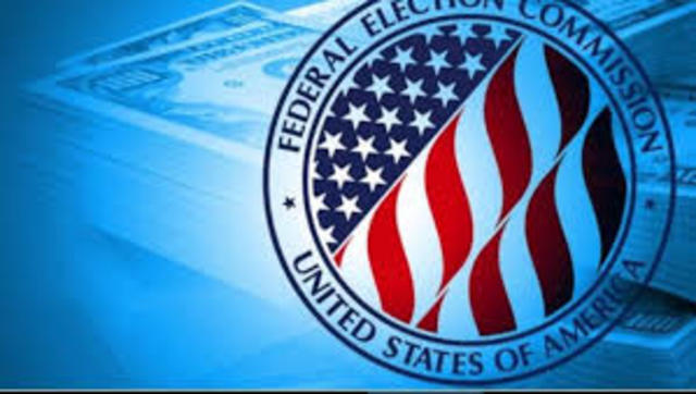 Federal Election Commission
