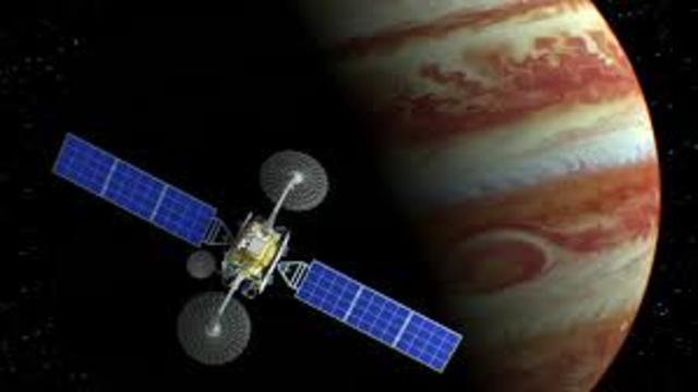 Satellite Entertainment