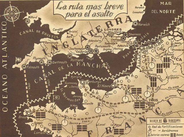 Segunda Guerra Mundial