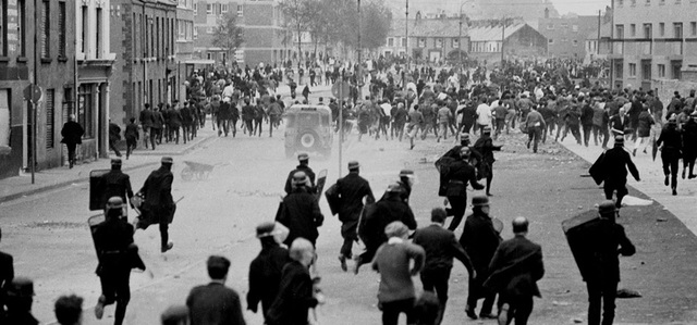 Revolution of 1905 - ¨Bloody Sunday¨
