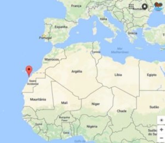 Los portugueses descubren Azores y doblan el cabo Bojador.