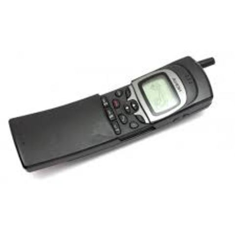 Nokia 8110