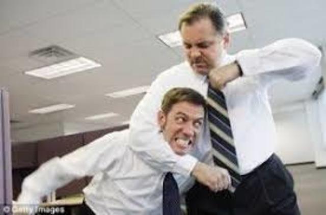 ¿Debemos tratar mal a las personas?