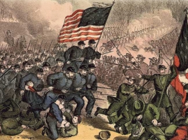 First Battle of Bull Run
