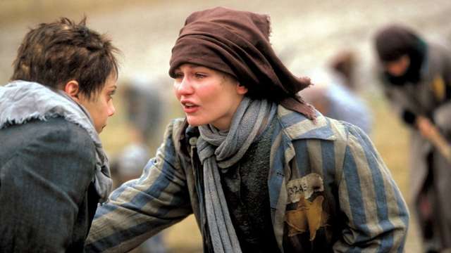 Hannah gets sent back