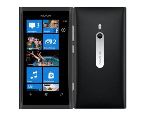 Nokia Lumia 800