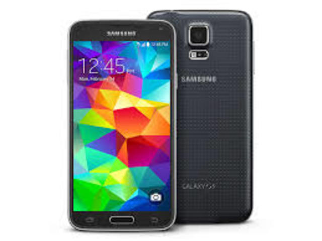 SAMSUNG Galaxy S5