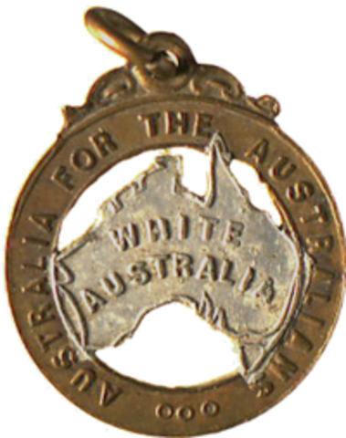 White Australia