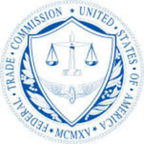 Federal Trade Commission Organizes