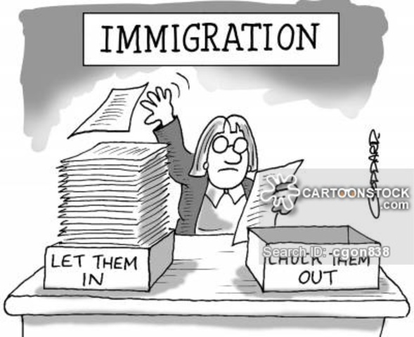 End of White Australia