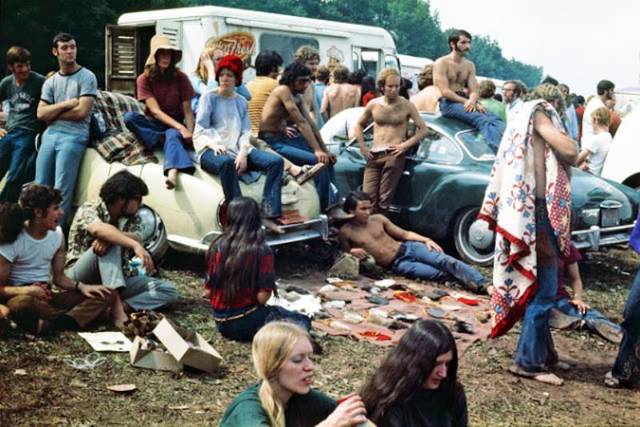 Woodstock Concert