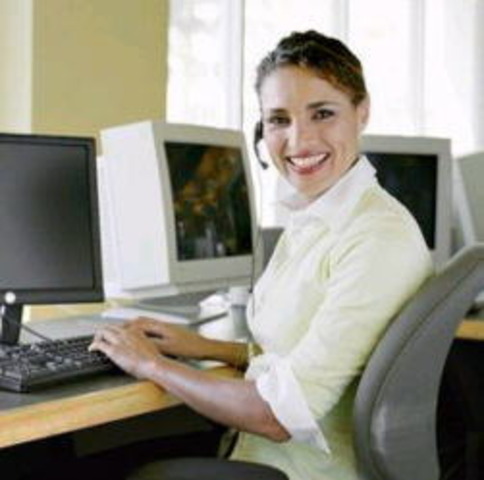 Fin del Curso Admvo.Personal