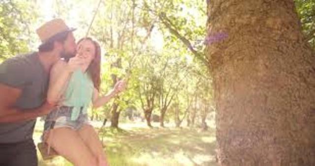 mom came back but .....................