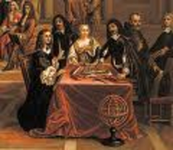 René Descartes' The World