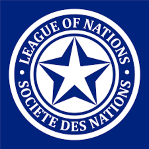 League of Nations