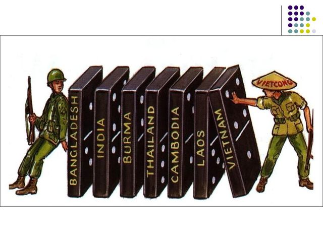 U.S. Sends Troops to Vietnam