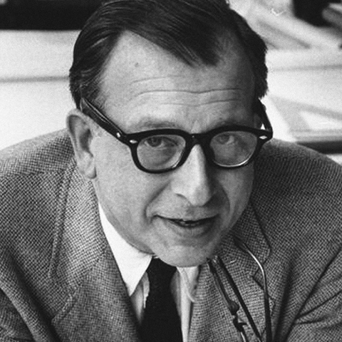 EERO SAARINEN (EEUU)