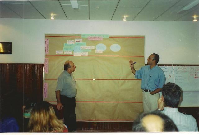 Implementado Planejamento Estratégico no Hospital