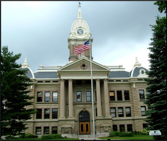 Nassar pleaded guilty to seven counts of first-degree criminal sexual conduct