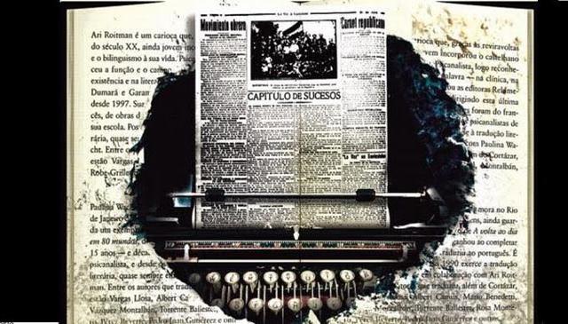 Periodismo y Literatura