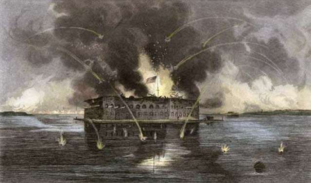 Fort Sumter