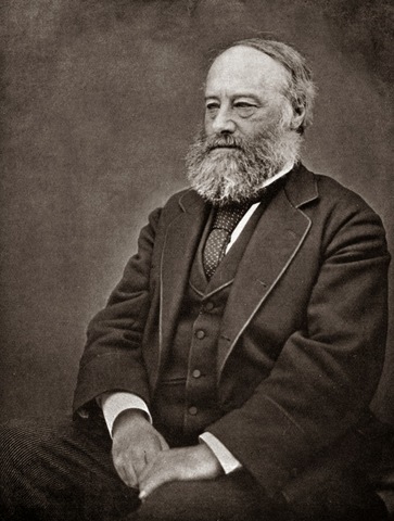 James Prescott Joule